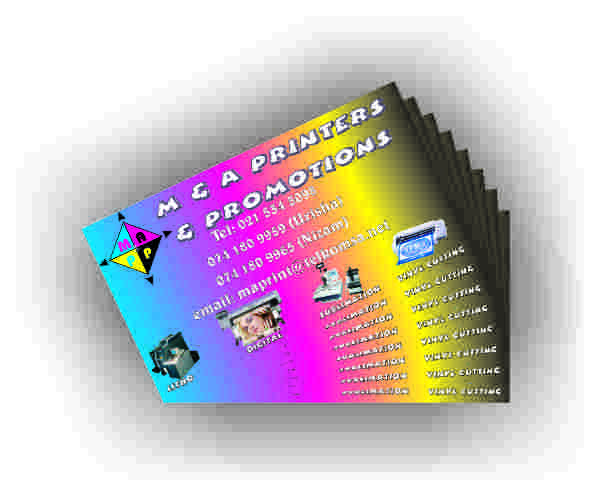 Business Cards